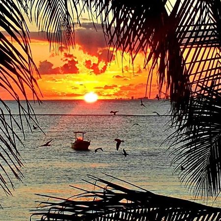 Sunshine Suite Playa del Carmen Exterior foto