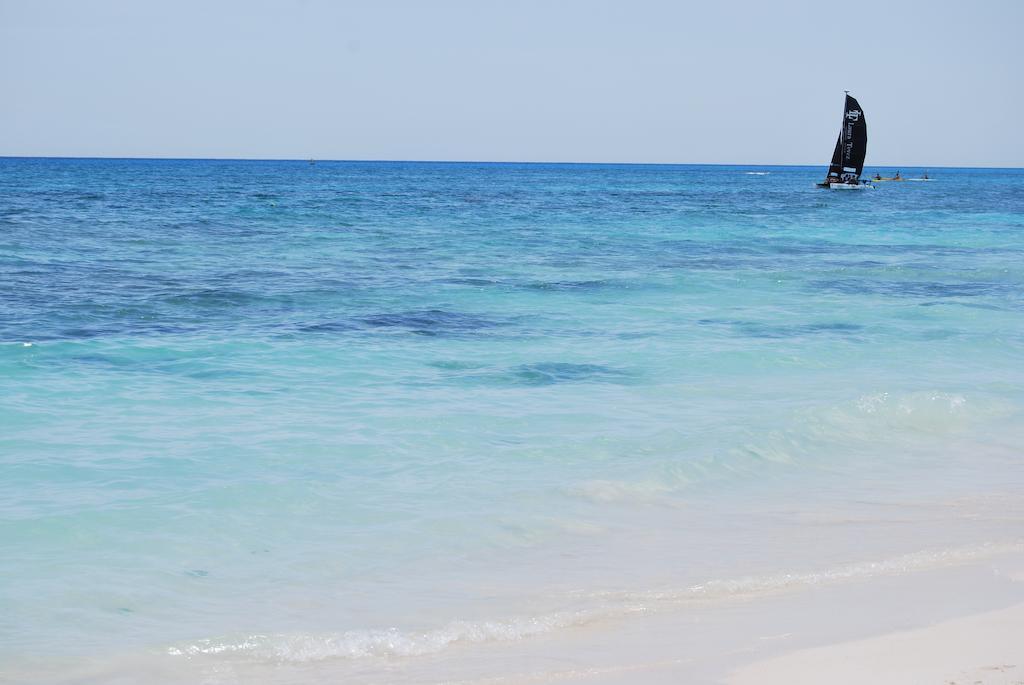Sunshine Suite Playa del Carmen Zimmer foto