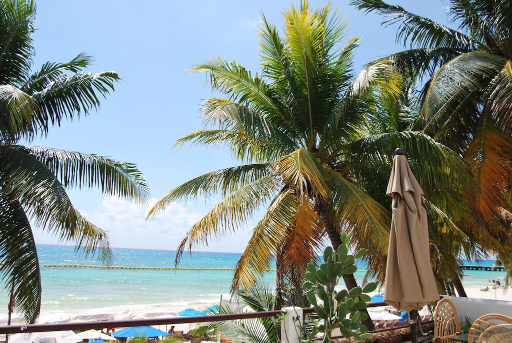 Sunshine Suite Playa del Carmen Zimmer foto