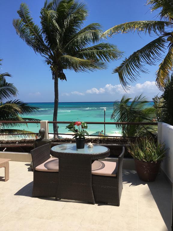 Sunshine Suite Playa del Carmen Exterior foto