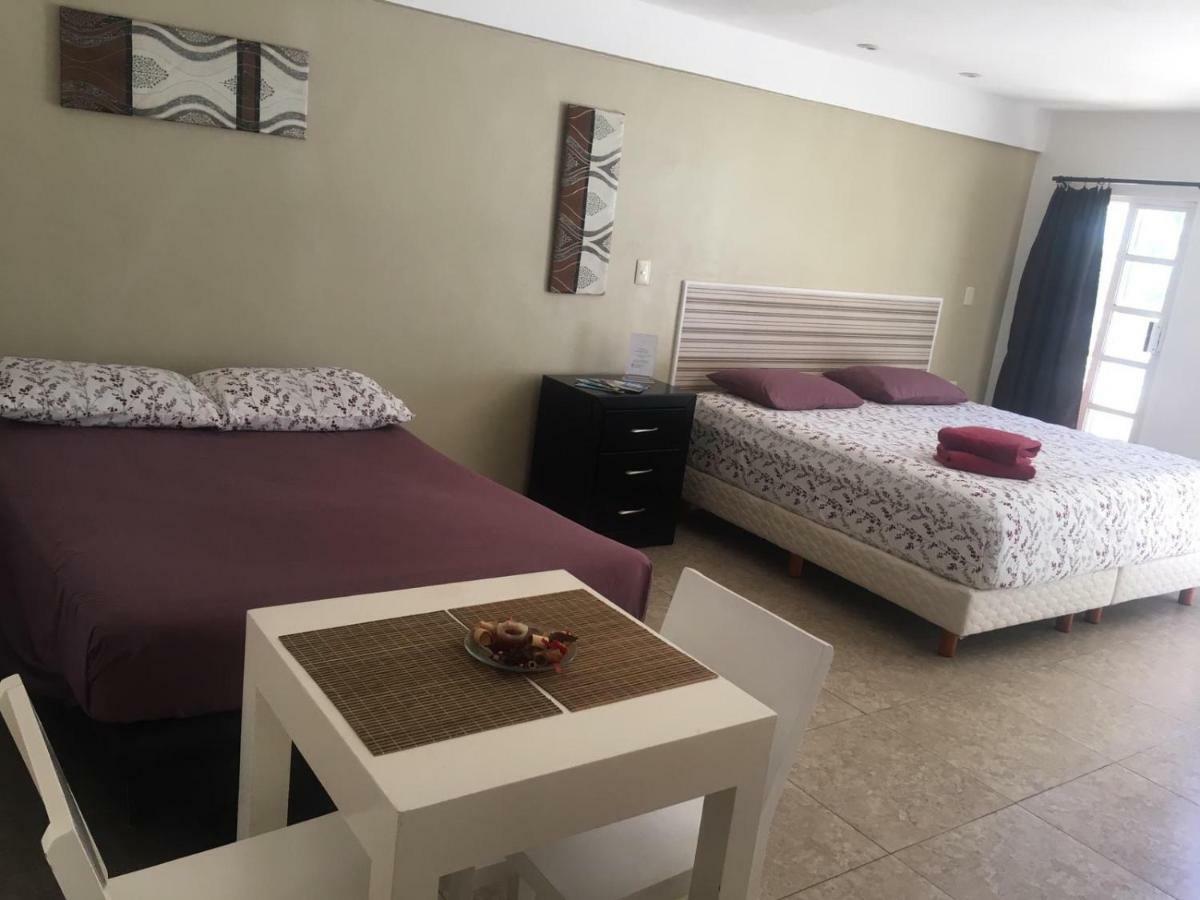 Sunshine Suite Playa del Carmen Exterior foto
