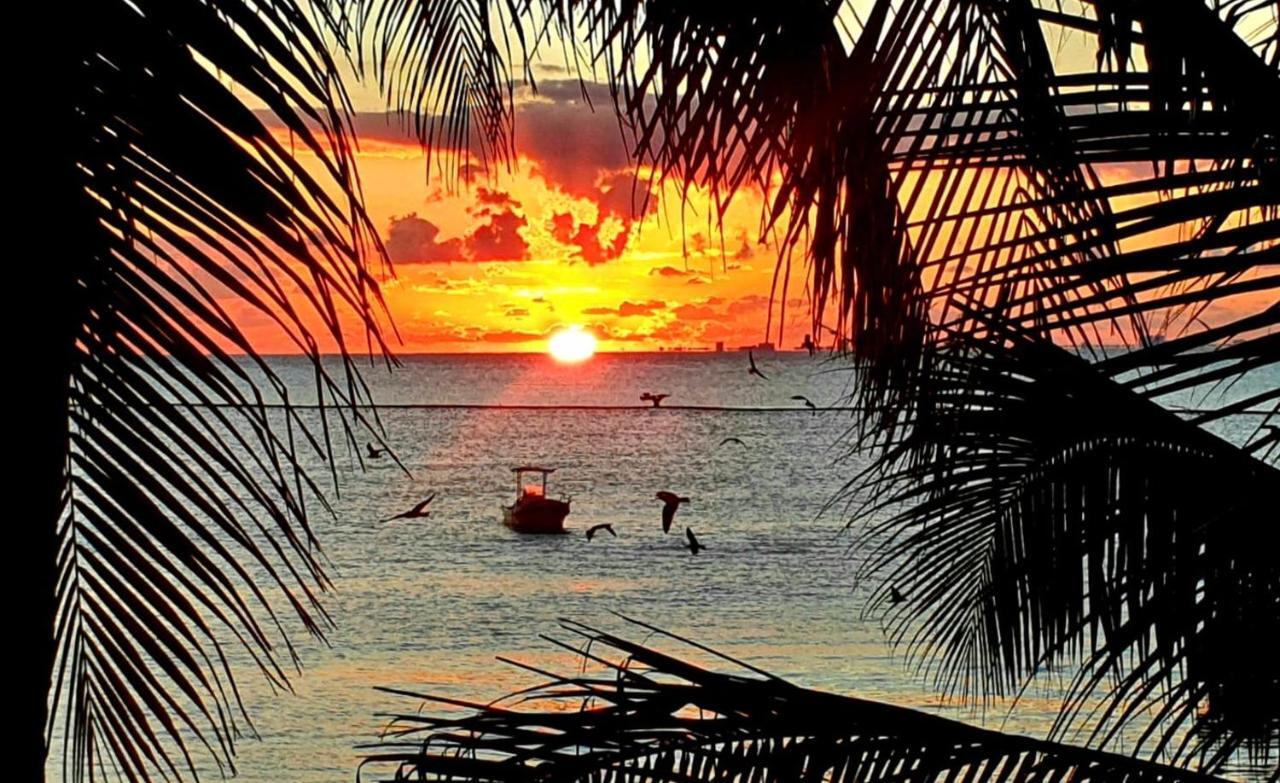 Sunshine Suite Playa del Carmen Exterior foto